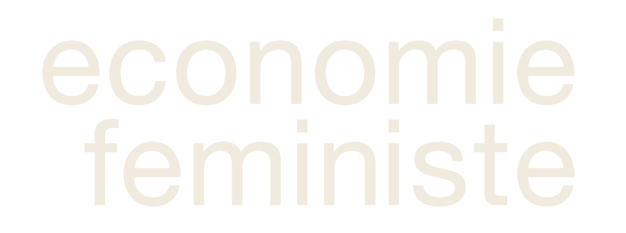 Economiefeministe - Die Plattform für feministische Ökonomie
