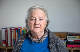 Mascha Madörin